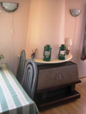 Casa mobila