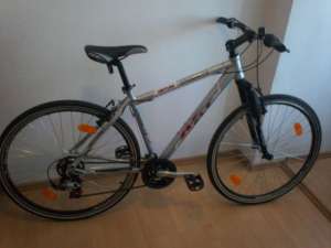 Vand Bicicleta