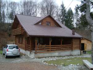 Inchiriez Cabana Valea Avrigului