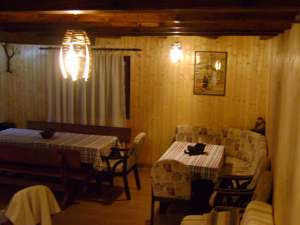 Inchiriez Cabana Valea Avrigului