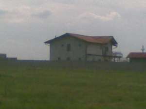 teren tunari