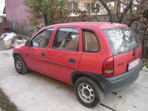 VAND OPEL CORSA 1.5 D