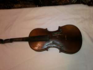 vand vioara stradivarius
