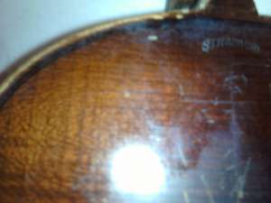 vand vioara stradivarius