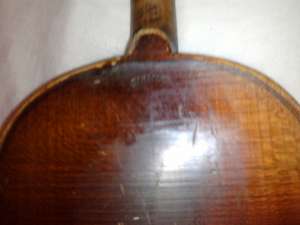 vand vioara stradivarius