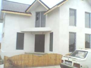 VILA ZONA SPATARU