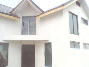 VILA ZONA SPATARU