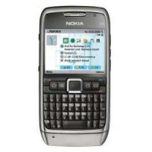 Vand E71 Nokia dual sim WI-FI si televizor
