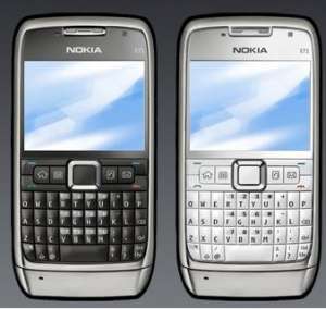 Vand E71 Nokia dual sim WI-FI si televizor