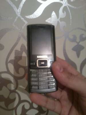 VAND SAMSUNG D780 DUAL SIM IN STARE BUNA DE FUNCTIONARE PRET 150 RON PRET FIX TEL:0768905513