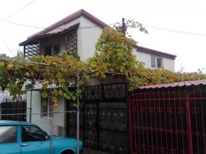 VAND CASA P+M