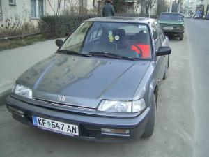 vand piese Honda civic si Honda Accord
