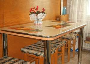 mobilier la comanda