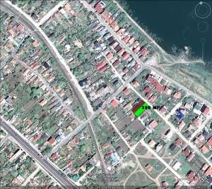 VANZARE TEREN OVIDIU 390 MP-CONSTANTA