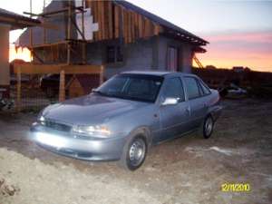 Vand urgent Daewoo Cielo