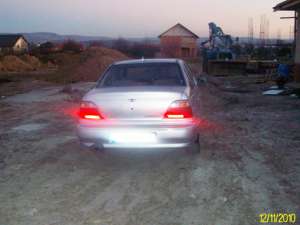Vand urgent Daewoo Cielo