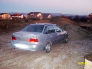 Vand urgent Daewoo Cielo
