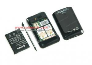 Vand Q Mini Iphone dual sim