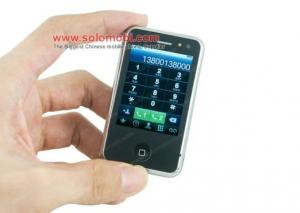 Vand Q Mini Iphone dual sim