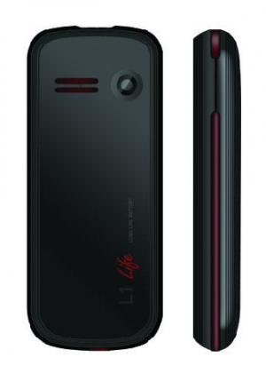 Vand Allview dual sim L1 Life