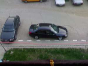vand ford mondeo 1998