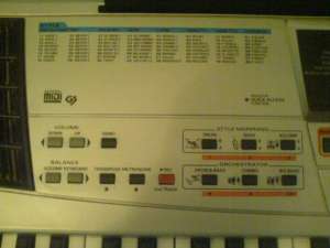 Roland EM-15