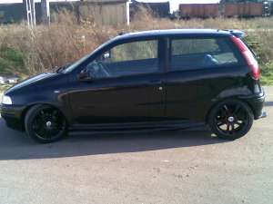 vand fiat