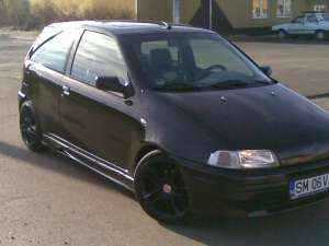 vand fiat