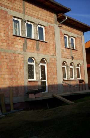 vand casa Stirbei Voda