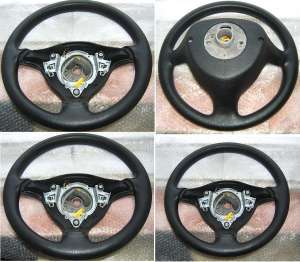 Volan CLASIC  3 spite Seat LEON ,     TOLEDO  2001-2006