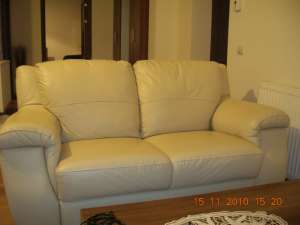 vand set 2 divane,  marca Chateaux D