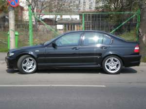SUPER OFERTA  BMW SPORT SERIA  M