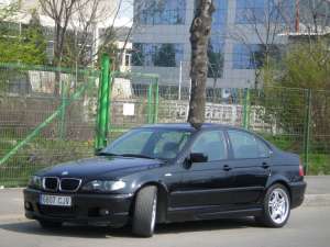 SUPER OFERTA  BMW SPORT SERIA  M