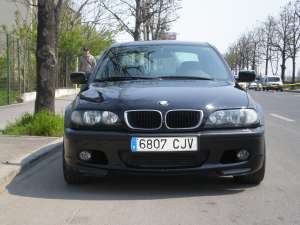 SUPER OFERTA  BMW SPORT SERIA  M