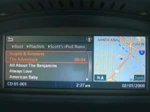 DVD NAVIGATIE GPS 2011 BMW PROFESSIONAL HIGH BUSINESS CU ROMANIA