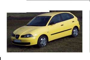 URGENT Seat Ibiza