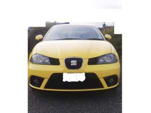 URGENT Seat Ibiza
