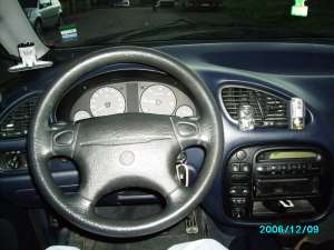 Dezmembrez vw sharan 1997 orice piesa