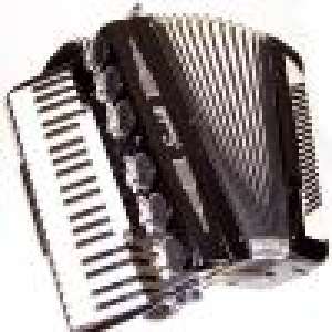 Vand acordeon Scandalli