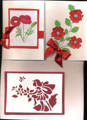 Okazie! Felicitari handmade