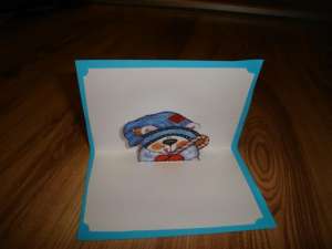 Okazie! Felicitari handmade