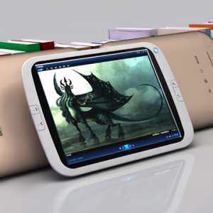 Tablet PC EKEN M 005  model nou !!!