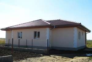 Duplexuri Oradea cartier Roylastra