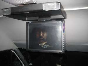 -MICROBUZ MERCEDES SPRINTER (CLASIF. 3 STELE)