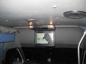 -MICROBUZ MERCEDES SPRINTER (CLASIF. 3 STELE)