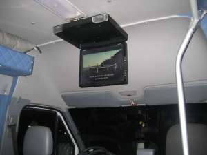 -MICROBUZ MERCEDES SPRINTER (CLASIF. 3 STELE)