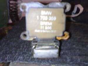 bobine inductie bmw
