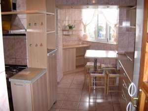 Decebal- 3 camere