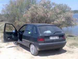 oferta  2 citroen zx
