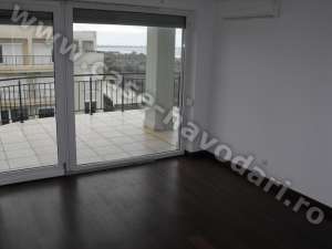 Mamaia Nord apartament de lux la mare